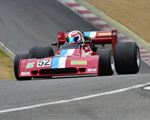 <b class=qtipBold><figcaption>CM9 2832 Daryl Taylor, Chevron B28</figcaption></b><br>Daryl Taylor, Chevron B28, Derek Bell Trophy, HSCC Super Prix Brands Hatch 2015, 2015, Autosport, Brands Hatch, cars, circuit racing, classic cars, classic motor sport, Classic Racing, England, Historic Racing, Historic Sports Car Club, HSCC, HSCC Super Prix 11/12 July 2015, HSCC Super Prix July 2015, Kent, motor sport, nostalgia, racing, racing cars, speed<br><em>© ©2015 Chris McEvoy, all rights reserved, www.cjm-photography.co.uk</em> CM9 2832 Daryl Taylor, Chevron B28