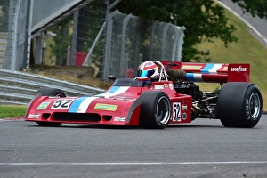 <b class=qtipBold><figcaption>CM9 2848 Daryl Taylor, Chevron B28</figcaption></b><br>Daryl Taylor, Chevron B28, Derek Bell Trophy, HSCC Super Prix Brands Hatch 2015, 2015, Autosport, Brands Hatch, cars, circuit racing, classic cars, classic motor sport, Classic Racing, England, Historic Racing, Historic Sports Car Club, HSCC, HSCC Super Prix 11/12 July 2015, HSCC Super Prix July 2015, Kent, motor sport, nostalgia, racing, racing cars, speed<br><em>© ©2015 Chris McEvoy, all rights reserved, www.cjm-photography.co.uk</em> CM9 2848 Daryl Taylor, Chevron B28