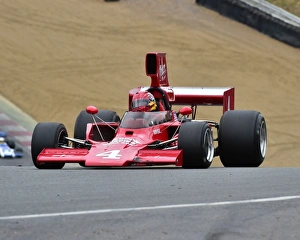 <b class=qtipBold><figcaption>CM9 2874 Keith Norris, Chevron B49</figcaption></b><br>Keith Norris, Chevron B49, Derek Bell Trophy, HSCC Super Prix Brands Hatch 2015, 2015, Autosport, Brands Hatch, cars, circuit racing, classic cars, classic motor sport, Classic Racing, England, Historic Racing, Historic Sports Car Club, HSCC, HSCC Super Prix 11/12 July 2015, HSCC Super Prix July 2015, Kent, motor sport, nostalgia, racing, racing cars, speed<br><em>© ©2015 Chris McEvoy, all rights reserved, www.cjm-photography.co.uk</em> CM9 2874 Keith Norris, Chevron B49