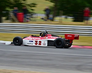 <b class=qtipBold><figcaption>CM9 2890 Philip Hall, Theodore TR1</figcaption></b><br>Philip Hall, Theodore TR1, Derek Bell Trophy, HSCC Super Prix Brands Hatch 2015, 2015, Autosport, Brands Hatch, cars, circuit racing, classic cars, classic motor sport, Classic Racing, England, Historic Racing, Historic Sports Car Club, HSCC, HSCC Super Prix 11/12 July 2015, HSCC Super Prix July 2015, Kent, motor sport, nostalgia, racing, racing cars, speed<br><em>© ©2015 Chris McEvoy, all rights reserved, www.cjm-photography.co.uk</em> CM9 2890 Philip Hall, Theodore TR1