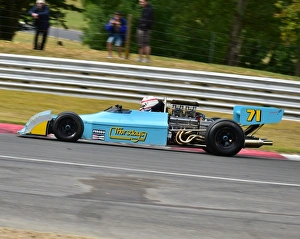 <b class=qtipBold><figcaption>CM9 2938 Simon Taylor, Chevron B28</figcaption></b><br>Simon Taylor, Chevron B28, Derek Bell Trophy, HSCC Super Prix Brands Hatch 2015, 2015, Autosport, Brands Hatch, cars, circuit racing, classic cars, classic motor sport, Classic Racing, England, Historic Racing, Historic Sports Car Club, HSCC, HSCC Super Prix 11/12 July 2015, HSCC Super Prix July 2015, Kent, motor sport, nostalgia, racing, racing cars, speed<br><em>© ©2015 Chris McEvoy, all rights reserved, www.cjm-photography.co.uk</em> CM9 2938 Simon Taylor, Chevron B28