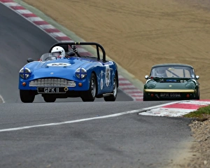 <b class=qtipBold><figcaption>CM9 3055 Paul Tooms, Turner MkIII</figcaption></b><br>Paul Tooms, Turner MkIII, GFK 11, Historic Roadsports, Fiscar Intermarque Chalenge, HSCC Super Prix Brands Hatch 2015, 2015, Autosport, Brands Hatch, cars, circuit racing, classic cars, classic motor sport, Classic Racing, England, Historic Racing, Historic Sports Car Club, HSCC, HSCC Super Prix 11/12 July 2015, HSCC Super Prix July 2015, Kent, motor sport, nostalgia, racing, racing cars, speed<br><em>© ©2015 Chris McEvoy, all rights reserved, www.cjm-photography.co.uk</em> CM9 3055 Paul Tooms, Turner MkIII