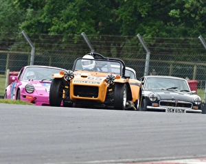 <b class=qtipBold><figcaption>CM9 3256 Stephen Cooke, Lotus 7 S4</figcaption></b><br>Stephen Cooke, Lotus 7 S4, HHJ 681 L, 70s Road Sports Championship, HSCC Super Prix Brands Hatch 2015, 2015, Autosport, Brands Hatch, cars, circuit racing, classic cars, classic motor sport, Classic Racing, England, Historic Racing, Historic Sports Car Club, HSCC, HSCC Super Prix 11/12 July 2015, HSCC Super Prix July 2015, Kent, motor sport, nostalgia, racing, racing cars, speed<br><em>© ©2015 Chris McEvoy, all rights reserved, www.cjm-photography.co.uk</em> CM9 3256 Stephen Cooke, Lotus 7 S4