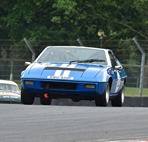 <b class=qtipBold><figcaption>CM9 3266 Neil Brown, Lotus Eclat</figcaption></b><br>Neil Brown, Lotus Eclat, RWO 401 R, 70s Road Sports Championship, HSCC Super Prix Brands Hatch 2015, 2015, Autosport, Brands Hatch, cars, circuit racing, classic cars, classic motor sport, Classic Racing, England, Historic Racing, Historic Sports Car Club, HSCC, HSCC Super Prix 11/12 July 2015, HSCC Super Prix July 2015, Kent, motor sport, nostalgia, racing, racing cars, speed<br><em>© ©2015 Chris McEvoy, all rights reserved, www.cjm-photography.co.uk</em> CM9 3266 Neil Brown, Lotus Eclat