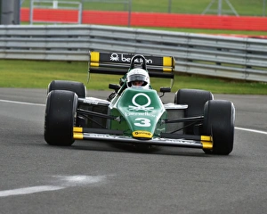 <b class=qtipBold><figcaption>CM9 4495 Ian Simmonds, Tyrrell 012</figcaption></b><br>Ian Simmonds, Tyrrell 012, FIA Masters, Historic Formula One, Silverstone Classic 2015, Chris McEvoy, circuit racing, cjm-photography, Classic Racing Cars, FIA, FIA Masters, Formula 1, Formula One, Historic Formula One, historic racing cars, HSCC, motor racing, motorsport, Northamptonshire, nostalgia, racing cars, retro, rocking and racing, Silverstone, Silverstone Classic, Silverstone Classic 2015, single seaters, Sliverstone Classic, speed<br><em>© © 2015 Chris McEvoy, All rights reserved, www.cjmphotography.co.uk</em> CM9 4495 Ian Simmonds, Tyrrell 012