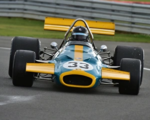 <b class=qtipBold><figcaption>CM9 4503 Duncan Dayton, Brabham BT33</figcaption></b><br>Duncan Dayton, Brabham BT33, FIA Masters, Historic Formula One, Silverstone Classic 2015, Chris McEvoy, circuit racing, cjm-photography, Classic Racing Cars, FIA, FIA Masters, Formula 1, Formula One, Historic Formula One, historic racing cars, HSCC, motor racing, motorsport, Northamptonshire, nostalgia, racing cars, retro, rocking and racing, Silverstone, Silverstone Classic, Silverstone Classic 2015, single seaters, Sliverstone Classic, speed<br><em>© © 2015 Chris McEvoy, All rights reserved, www.cjmphotography.co.uk</em> CM9 4503 Duncan Dayton, Brabham BT33