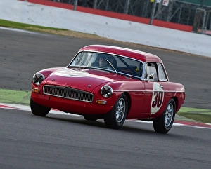 <b class=qtipBold><figcaption>CM9 4668 Nick Crewdson, MG B</figcaption></b><br>Nick Crewdson, MG B, Jet Battle of Britain Trophy, Silverstone Classic 2015, Chris McEvoy, circuit racing, cjm-photography, classic cars, Classic Racing Cars, historic cars, historic racing cars, Historic Sports Car Club, HSCC, motor racing, motorsport, Northamptonshire, nostalgia, retro, rocking and racing, Silverstone, Silverstone Classic, Silverstone Classic 2015, Sliverstone Classic, sports cars, Masters Racing, saloon cars, cars, racing, classics,<br><em>© © 2015 Chris McEvoy, All rights reserved, www.cjmphotography.co.uk</em> CM9 4668 Nick Crewdson, MG B