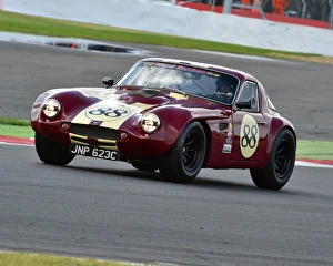 <b class=qtipBold><figcaption>CM9 4678 John Davison, TVR Griffith</figcaption></b><br>John Davison, TVR Griffith, JNP 623 C, Jet Battle of Britain Trophy, Silverstone Classic 2015, Chris McEvoy, circuit racing, cjm-photography, classic cars, Classic Racing Cars, historic cars, historic racing cars, Historic Sports Car Club, HSCC, motor racing, motorsport, Northamptonshire, nostalgia, retro, rocking and racing, Silverstone, Silverstone Classic, Silverstone Classic 2015, Sliverstone Classic, sports cars, Masters Racing, saloon cars, cars, racing, classics,<br><em>© © 2015 Chris McEvoy, All rights reserved, www.cjmphotography.co.uk</em> CM9 4678 John Davison, TVR Griffith