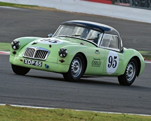 <b class=qtipBold><figcaption>CM9 4681 David Eales, MG A, XDP 65</figcaption></b><br>David Eales, MG A, XDP 65, Jet Battle of Britain Trophy, Silverstone Classic 2015, Chris McEvoy, circuit racing, cjm-photography, classic cars, Classic Racing Cars, historic cars, historic racing cars, Historic Sports Car Club, HSCC, motor racing, motorsport, Northamptonshire, nostalgia, retro, rocking and racing, Silverstone, Silverstone Classic, Silverstone Classic 2015, Sliverstone Classic, sports cars, Masters Racing, saloon cars, cars, racing, classics,<br><em>© © 2015 Chris McEvoy, All rights reserved, www.cjmphotography.co.uk</em> CM9 4681 David Eales, MG A, XDP 65