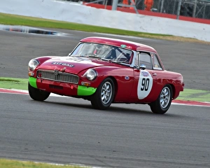 <b class=qtipBold><figcaption>CM9 4697 Martin Whitlock, MG B</figcaption></b><br>Martin Whitlock, MG B, 417 GAC, Jet Battle of Britain Trophy, Silverstone Classic 2015, Chris McEvoy, circuit racing, cjm-photography, classic cars, Classic Racing Cars, historic cars, historic racing cars, Historic Sports Car Club, HSCC, motor racing, motorsport, Northamptonshire, nostalgia, retro, rocking and racing, Silverstone, Silverstone Classic, Silverstone Classic 2015, Sliverstone Classic, sports cars, Masters Racing, saloon cars, cars, racing, classics,<br><em>© © 2015 Chris McEvoy, All rights reserved, www.cjmphotography.co.uk</em> CM9 4697 Martin Whitlock, MG B