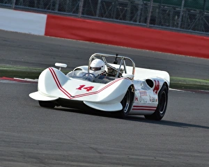 <b class=qtipBold><figcaption>CM9 4719 Anthony Taylor, McLaren M6B</figcaption></b><br>Anthony Taylor, McLaren M6B, FIA, Masters Historic Sports Cars, Silverstone Classic 2015, cars, Chris McEvoy, circuit racing, cjm-photography, classic cars, Classic Racing Cars, classics, historic cars, historic racing cars, Historic Sports Car Club, HSCC, Masters Racing, motor racing, motorsport, Northamptonshire, nostalgia, panned shot*, racing, retro, rocking and racing, Silverstone, Silverstone Classic, Sliverstone Classic, sports cars<br><em>© © 2015 Chris McEvoy, All rights reserved, www.cjmphotography.co.uk</em> CM9 4719 Anthony Taylor, McLaren M6B