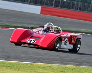 <b class=qtipBold><figcaption>CM9 4720 Jim Morris, Gipsy Dino P271</figcaption></b><br>Jim Morris, Gipsy Dino P271, FIA, Masters Historic Sports Cars, Silverstone Classic 2015, cars, Chris McEvoy, circuit racing, cjm-photography, classic cars, Classic Racing Cars, classics, historic cars, historic racing cars, Historic Sports Car Club, HSCC, Masters Racing, motor racing, motorsport, Northamptonshire, nostalgia, racing, retro, rocking and racing, Silverstone, Silverstone Classic, Sliverstone Classic, sports cars<br><em>© © 2015 Chris McEvoy, All rights reserved, www.cjmphotography.co.uk</em> CM9 4720 Jim Morris, Gipsy Dino P271