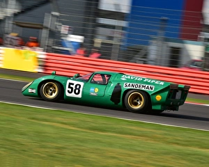 <b class=qtipBold><figcaption>CM9 4786 Shaun Lynn, Lola T70 MK3B</figcaption></b><br>Shaun Lynn, Lola T70 MK3B, FIA, Masters Historic Sports Cars, Silverstone Classic 2015, cars, Chris McEvoy, circuit racing, cjm-photography, classic cars, Classic Racing Cars, classics, historic cars, historic racing cars, Historic Sports Car Club, HSCC, Masters Racing, motor racing, motorsport, Northamptonshire, nostalgia, panned shot*, racing, retro, rocking and racing, Silverstone, Silverstone Classic, Sliverstone Classic, sports cars<br><em>© © 2015 Chris McEvoy, All rights reserved, www.cjmphotography.co.uk</em> CM9 4786 Shaun Lynn, Lola T70 MK3B