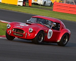 <b class=qtipBold><figcaption>CM9 5105 Andrew Haddon, AC Cobra</figcaption></b><br>Andrew Haddon, AC Cobra, PPC 27, International Trophy for Classic GT Cars, Pre 66, Silverstone Classic 2015, cars, Chris McEvoy, circuit racing, cjm-photography, classic cars, Classic Racing Cars, classics, historic cars, historic racing cars, Historic Sports Car Club, HSCC, International Trophy for Classic GT Cars, Masters Historic Racing, motor racing, motorsport, Northamptonshire, nostalgia, Pre 66, racing, retro, rocking and racing, saloon cars, Silverstone, Silverstone Classic, Silverstone Classic 2015, Sliverstone Classic, sports cars<br><em>© © 2015 Chris McEvoy, All rights reserved, www.cjmphotography.co.uk</em> CM9 5105 Andrew Haddon, AC Cobra