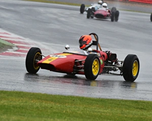 <b class=qtipBold><figcaption>CM9 5643 Callum Grant, Merlyn Mk 5-7</figcaption></b><br>Callum Grant, Merlyn Mk 5/7, Peter Arundell Trophy, Historic Formula Junior, Silverstone Classic 2015, 2015, Buckinghamshire, Championship race, classic cars, classic event, Classic Racing Cars, England, Finals, FJHRA, Formula Junior Historic Racing Association, Historic motorracing, historic motorsport, historic racing cars, Historic Sports Car Club, HSCC, motor racing, motor sport, motorracing, motorsport, Northamptonshire, nostalgia, old racing cars, Peter Arundell Trophy, Peter Arundell Trophy for Historic Formula Junior, racing, racing cars, rain, retro, Silverstone, Silverstone Classic, Silverstone Classic 2015, Silverstone International, spray, vintage, wet race<br><em>© ©2015 Chris McEvoy, all rights reserved, www.cjm-photography.co.uk</em> CM9 5643 Callum Grant, Merlyn Mk 5-7