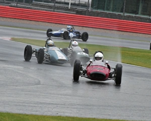 <b class=qtipBold><figcaption>CM9 5644 Andrew Hibberd, Lotus 22</figcaption></b><br>Andrew Hibberd, Lotus 22, Peter Arundell Trophy, Historic Formula Junior, Silverstone Classic 2015, 2015, Buckinghamshire, Championship race, classic cars, classic event, Classic Racing Cars, England, Finals, FJHRA, Formula Junior Historic Racing Association, Historic motorracing, historic motorsport, historic racing cars, Historic Sports Car Club, HSCC, motor racing, motor sport, motorracing, motorsport, Northamptonshire, nostalgia, old racing cars, Peter Arundell Trophy, Peter Arundell Trophy for Historic Formula Junior, racing, racing cars, rain, retro, Silverstone, Silverstone Classic, Silverstone Classic 2015, Silverstone International, spray, vintage, wet race<br><em>© ©2015 Chris McEvoy, all rights reserved, www.cjm-photography.co.uk</em> CM9 5644 Andrew Hibberd, Lotus 22