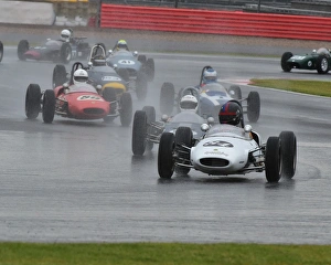 <b class=qtipBold><figcaption>CM9 5648 Jack Woodhouse, Lotus 20-22</figcaption></b><br>Jack Woodhouse, Lotus 20/22, Peter Arundell Trophy, Historic Formula Junior, Silverstone Classic 2015, 2015, Buckinghamshire, Championship race, classic cars, classic event, Classic Racing Cars, England, Finals, FJHRA, Formula Junior Historic Racing Association, Historic motorracing, historic motorsport, historic racing cars, Historic Sports Car Club, HSCC, motor racing, motor sport, motorracing, motorsport, Northamptonshire, nostalgia, old racing cars, Peter Arundell Trophy, Peter Arundell Trophy for Historic Formula Junior, racing, racing cars, rain, retro, Silverstone, Silverstone Classic, Silverstone Classic 2015, Silverstone International, spray, vintage, wet race<br><em>© ©2015 Chris McEvoy, all rights reserved, www.cjm-photography.co.uk</em> CM9 5648 Jack Woodhouse, Lotus 20-22