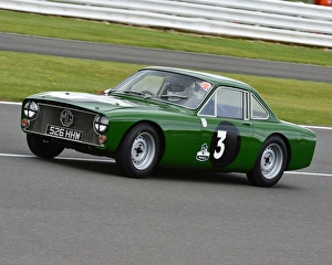 <b class=qtipBold><figcaption>CM9 6143 John Emberson, Morgan 4</figcaption></b><br>John Emberson, Morgan +4, KSL 964, MG T Register, AC & Morgan Race, Bentley Drivers Club Silverstone 1st Aug 2015, 1st August, AC & Morgan Race, BDC, Silverstone 1st Aug 2015, Bentley, Bentley Drivers Club, Classic Racing Cars, historic racing cars, MG T Register, Morgan +4 Supersports, Morgan Plus 4, nostalgia, retro, Silverstone, Silverstone Race, Silverstone Race Meeting<br><em>© ©2015 Chris McEvoy, all rights reserved, www.cjm-photography.co.uk</em> CM9 6143 John Emberson, Morgan 4