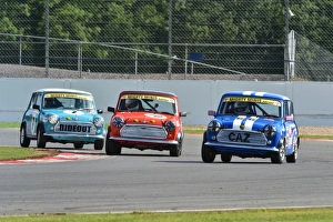CM9 8751 Caroline Gilbert, Stuart Coombs, Steven Rideout, Mighty Mini CM9 8751 Caroline Gilbert, Stuart Coombs, Steven Rideout, Mighty Mini