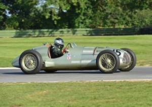 <b class=qtipBold><figcaption>Duncan Ricketts, ERA ERA E-Type</figcaption></b><br>Duncan Ricketts, ERA ERA E-Type, motor racing, motorsport, Snetterton, vintage cars, VSCC, Seaman Memorial Trophies.<br><em>© (C)2013 Chris McEvoy, all rights reserved</em> Duncan Ricketts, ERA ERA E-Type