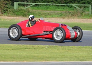 <b class=qtipBold><figcaption>Julian Majzub, Alfa Romeo 308</figcaption></b><br>Julian Majzub, Alfa Romeo 308, motor racing, motorsport, Snetterton, vintage cars, VSCC, Seaman Memorial Trophies.<br><em>© (C)2013 Chris McEvoy, all rights reserved</em> Julian Majzub, Alfa Romeo 308