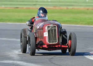 <b class=qtipBold><figcaption>Matt Shepherd, Austin 7</figcaption></b><br>Matt Shepherd, Austin 7, motor racing, motorsport, Seaman Memorial Trophies, Seaman Trophy, Snetterton, vintage cars, VSCC<br><em>© (C)2013 Chris McEvoy, all rights reserved</em> Matt Shepherd, Austin 7