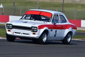 CM30 9747 Ford Escort Mk 1 Print