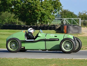 <b class=qtipBold><figcaption>Paul Jaye, Alta 2 Litre</figcaption></b><br>Paul Jaye, Alta 2 Litre, motor racing, motorsport, Snetterton, vintage cars, VSCC, Seaman Memorial Trophies.<br><em>© (C)2013 Chris McEvoy, all rights reserved</em> Paul Jaye, Alta 2 Litre