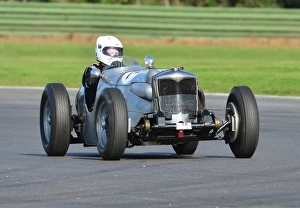 <b class=qtipBold><figcaption>Simon Stokes, Riley Treen</figcaption></b><br>Simon Stokes, Riley Treen, motor racing, motorsport, Snetterton, vintage cars, VSCC, Seaman Memorial Trophies.<br><em>© (C)2013 Chris McEvoy, all rights reserved</em> Simon Stokes, Riley Treen