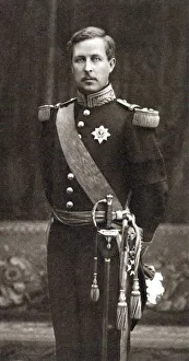 Albert I (1875-1934)