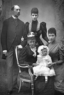 Alexandra of Denmark (1844-1925) Alexandra of Denmark (1844-1925)