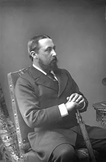 Alfred Ernest Albert, Duke of Edinburgh (1844-1900) Alfred Ernest Albert, Duke of Edinburgh (1844-1900)