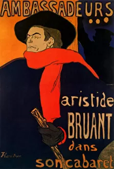 Ambassadeurs/Aristide Bruant