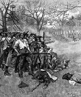 American War of Independence