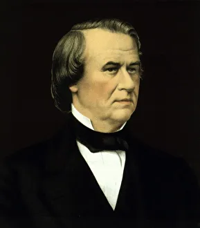 Andrew Johnson