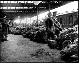 After anti - English Irish uprising in Dublin, May 1916 After anti - English Irish uprising in Dublin, May 1916
