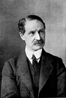 Arthur Bonar Law (1858 - 1923)
