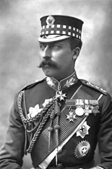 Arthur, Duke of Connaught (1850-1942) Arthur, Duke of Connaught (1850-1942)
