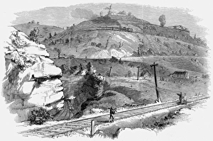 February Gallery: 1 Feb 1877 Collection