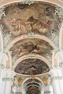 Belltower Evangelische kirke, St. Moritz, Switzerland Belltower Evangelische kirke, St. Moritz, Switzerland