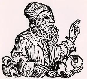Boethius (Anicius Manlius Severinus - c480-524) Roman philosopher and statesman Boethius (Anicius Manlius Severinus - c480-524) Roman philosopher and statesman