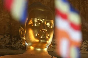 Statue Gallery: Buddha
