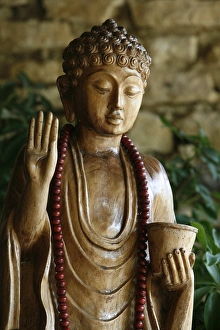 Statue Gallery: Buddha