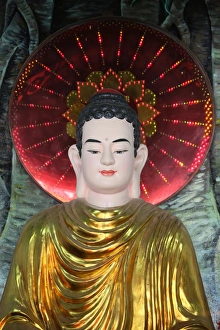 Statue Gallery: Buddha statue