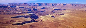 Canyonlands National Park, near Moab, Utah Canyonlands National Park, near Moab, Utah