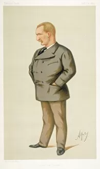 Captain Matthew Webb (1848-1883)