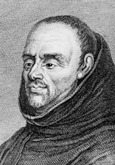 Charles Plumier (1646-1704) French friar, botanist and botanical explorer Charles Plumier (1646-1704) French friar, botanist and botanical explorer