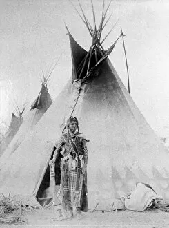 Chief Sitting BullI (Tatanka Iyotake)