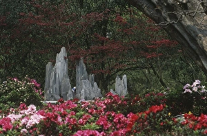 China, Jiangsu, Classical Gardens of Suzhou, Humble Administrators Garden China, Jiangsu, Classical Gardens of Suzhou, Humble Administrators Garden