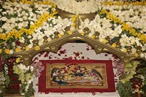 Easter Week Gallery: Christian orthodox Easter week celebration
